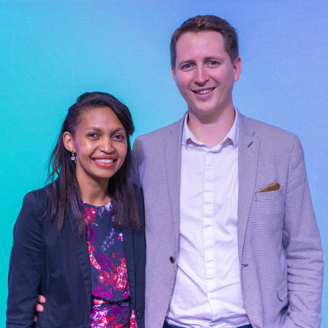 Orange And Black Modern Simple Good Friday Instagram Story (Publication Instagram) (7)