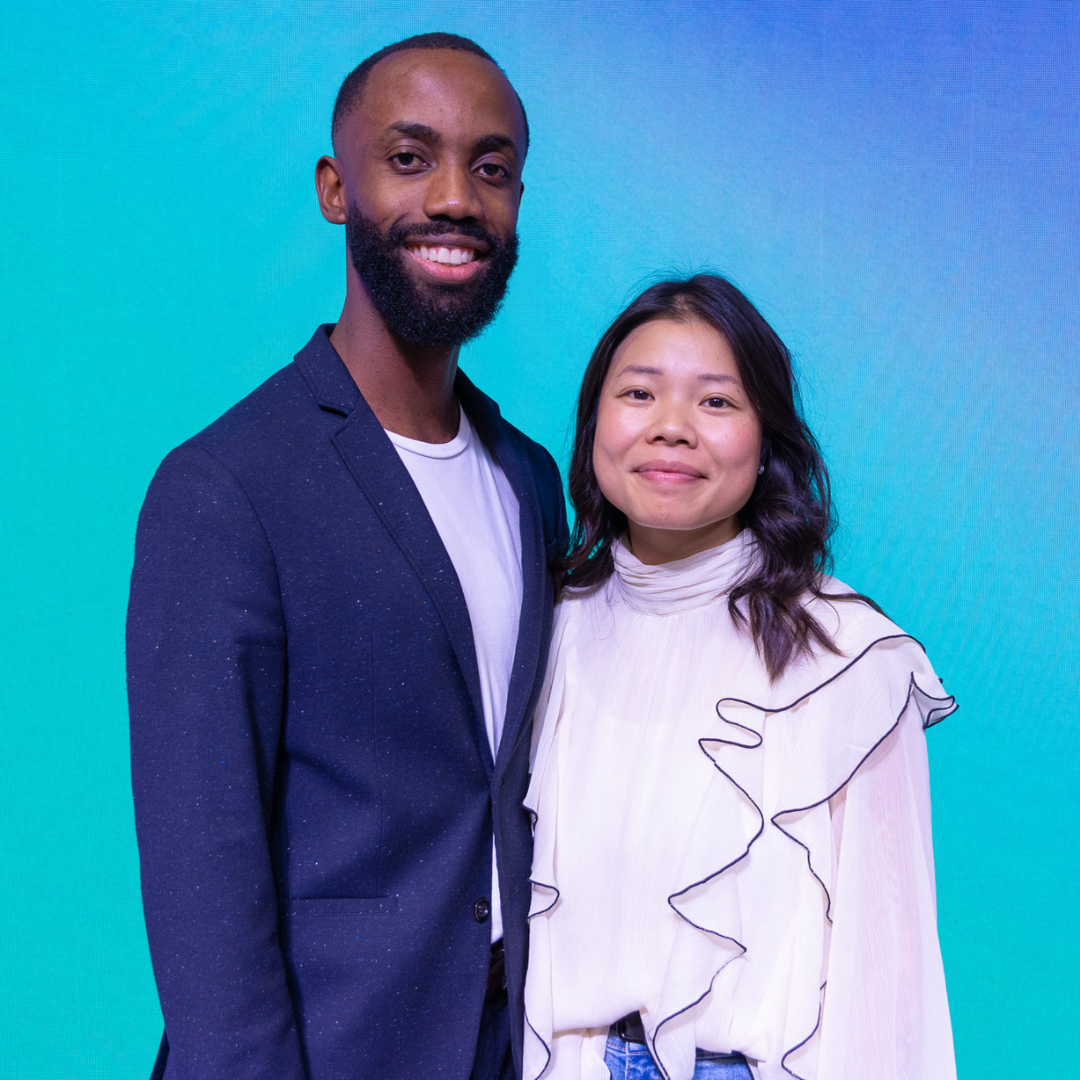 Orange And Black Modern Simple Good Friday Instagram Story (Publication Instagram) (9)